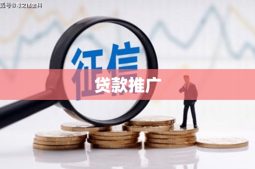 文县贷款推广