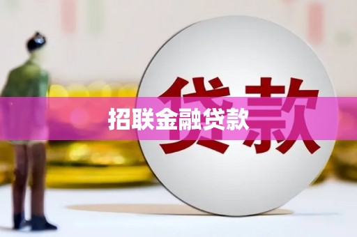 文县招联金融贷款
