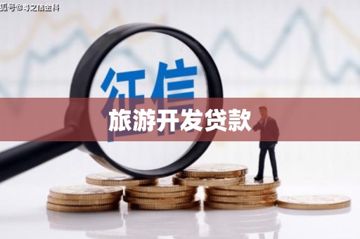 文县旅游开发贷款